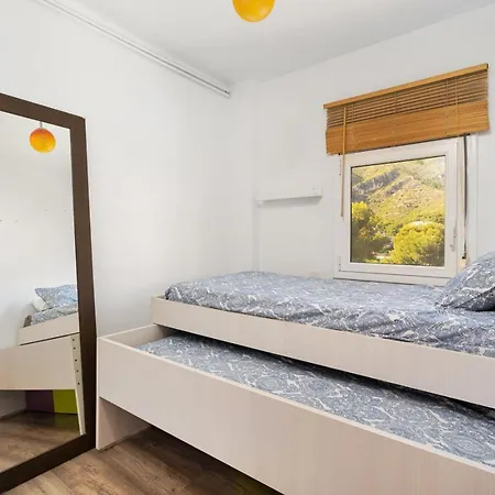 Beautiful Flat In Castelldefels