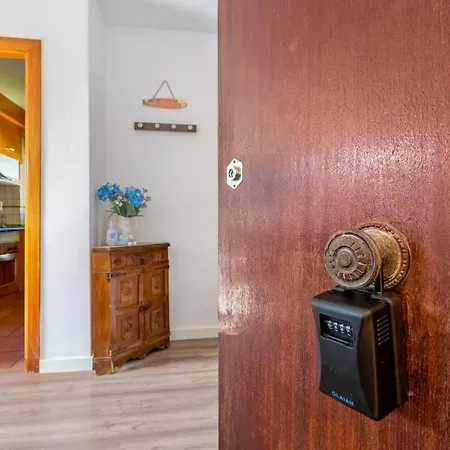 Apartment Beautiful Flat In