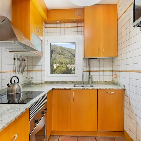 Beautiful Flat In Apartment *