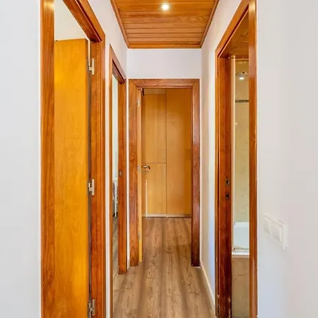 アパート Beautiful Flat In *