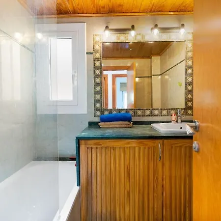 Appartement Beautiful Flat In