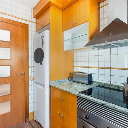 Beautiful Flat In Apartment
