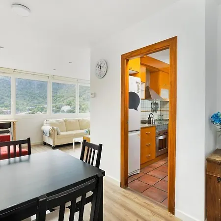 شقة Beautiful Flat In *