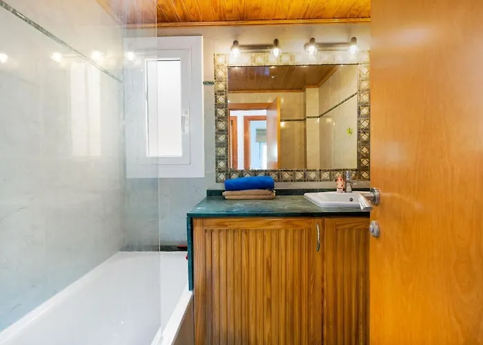 Apartamento Beautiful Flat In