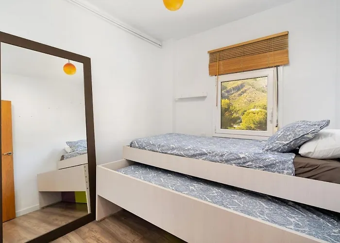 Apartamento Beautiful Flat In Castelldefels