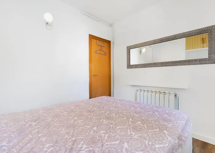 Beautiful Flat In * Castelldefels