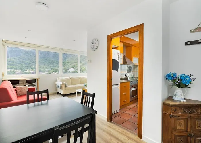 Apartamento Beautiful Flat In *
