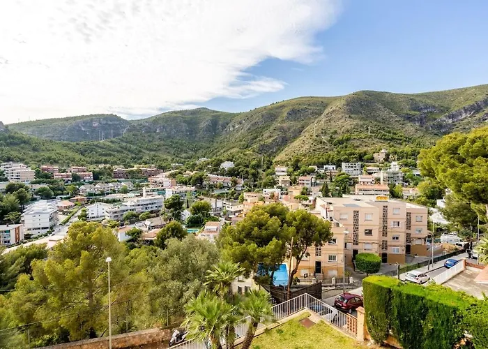 Apartamento Beautiful Flat In Castelldefels