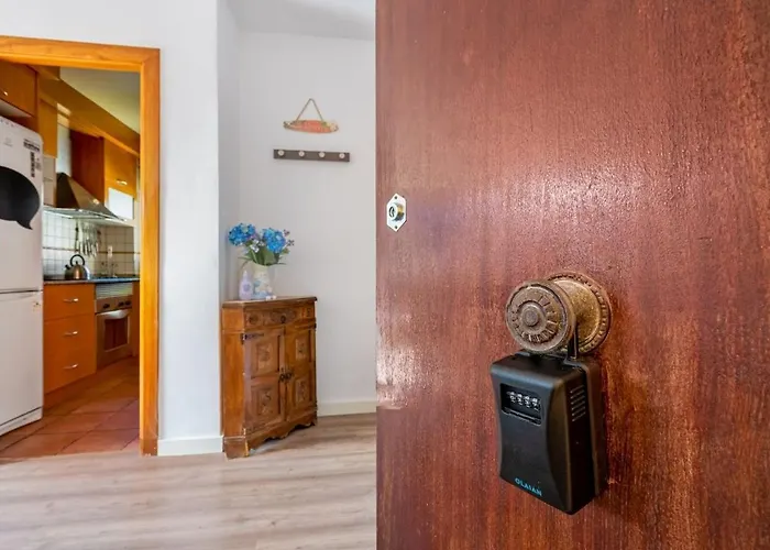 Apartamento Beautiful Flat In