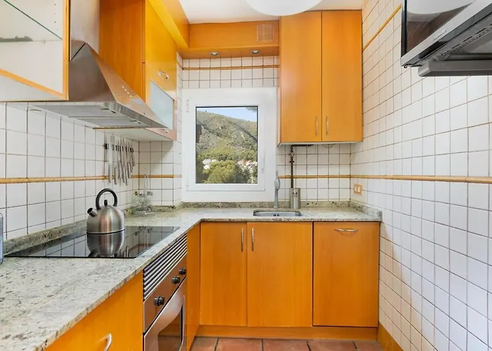 Beautiful Flat In Apartamento *