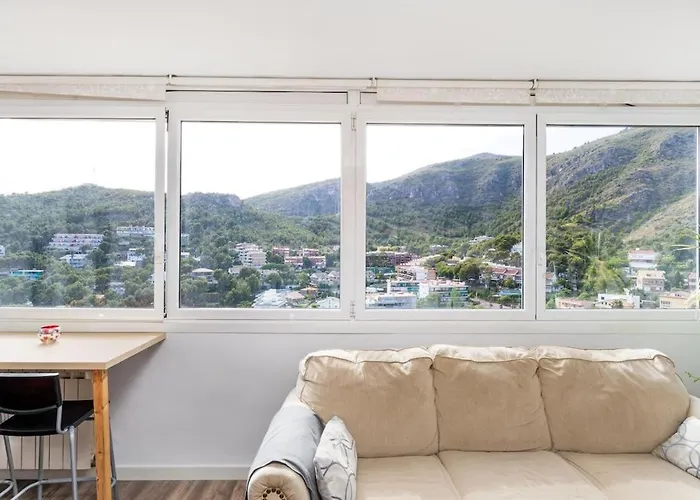 Apartamento Beautiful Flat In *