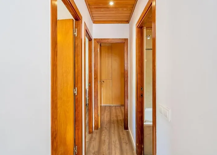 Apartamento Beautiful Flat In *